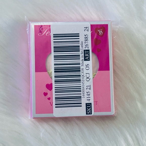 NEW 🩷 PINK Victoria’s Secret Limited Edition Panty - Picture 4 of 5